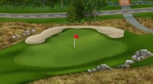  3D modeling for games